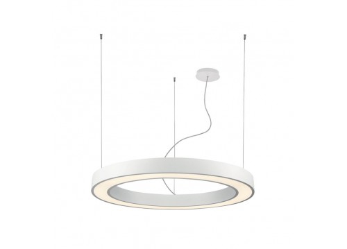 Κρεμαστό Λευκό Ring D900 4000K  Dimmable