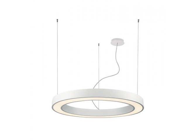 Κρεμαστό Λευκό Ring D900 3000K  Dimmable