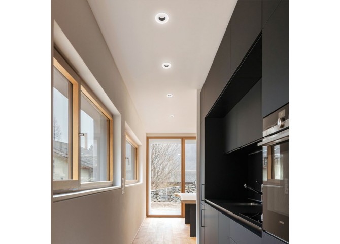 Led Module Λευκό Για Βάσεις  - 3000K