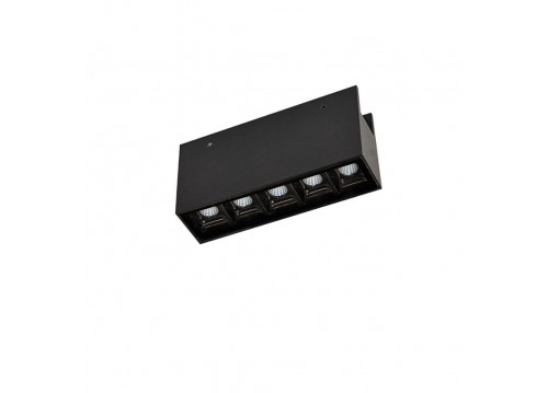 Linear Antiglare L:141  Novo
