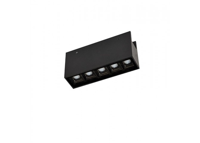 Linear Antiglare L:141  Novo