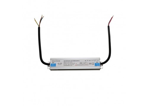 Power Supply 48VDC 100W IP67