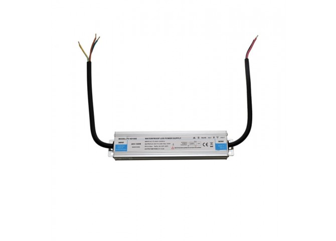 Power Supply 48VDC 100W IP67
