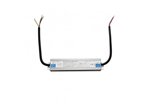 Power Supply 48VDC 200W IP67