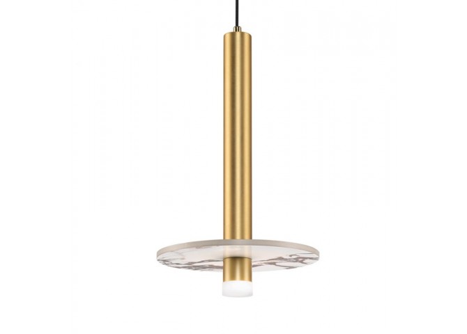 Μονόφωτο Χρυσό Leandros