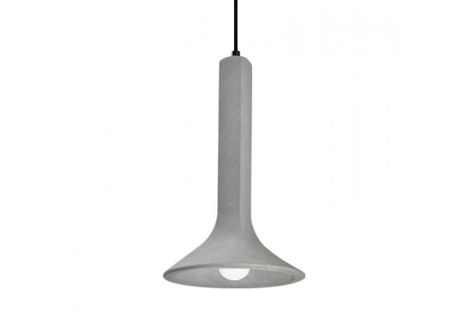 Μονόφωτο Γκρι Funnel