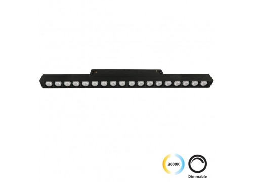 Linear Antiglare L:365 Magnetic (dimmable)