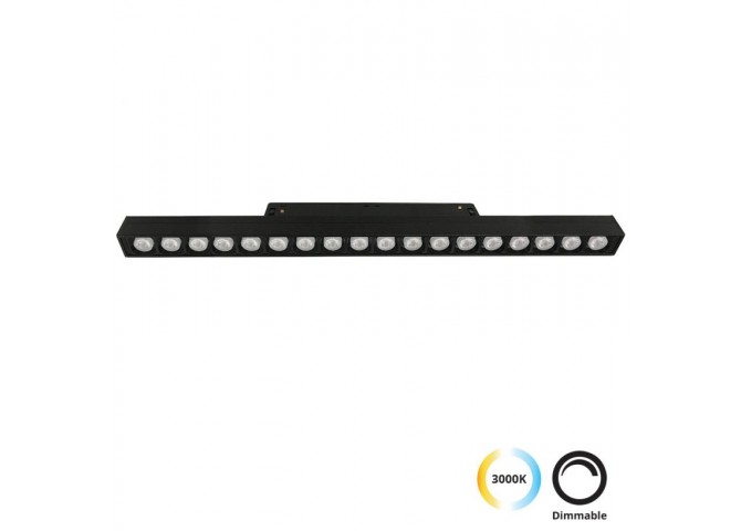 Linear Antiglare L:365 Magnetic (dimmable)