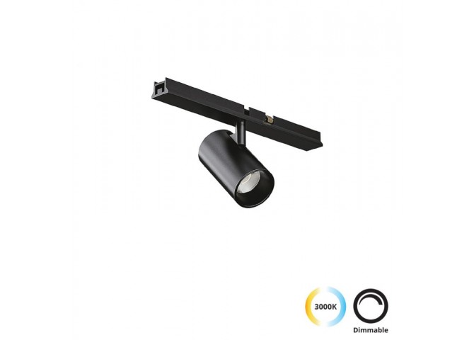 Σποτ Track  5W Slim Magnetic