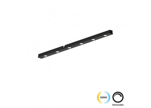 Linear Antiglare  L:300 Slim Magnetic