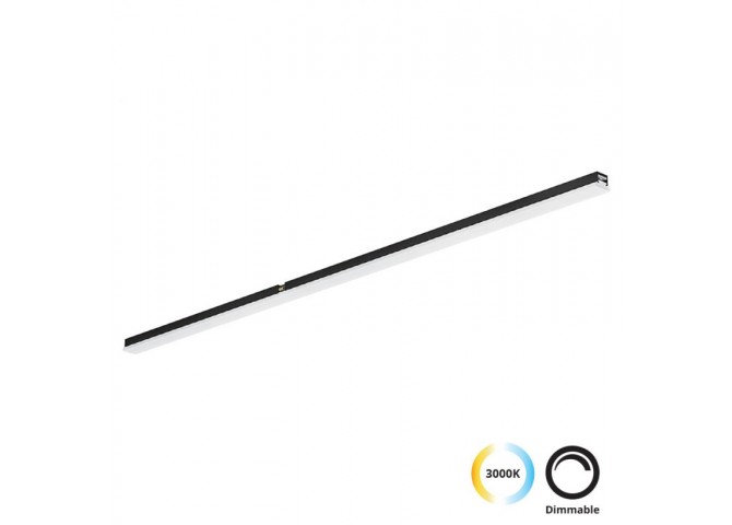Linear L:600  Slim Magnetic