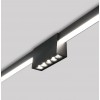 Linear Antiglare L:141  Novo