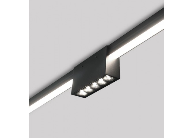 Linear Antiglare L:141  Novo