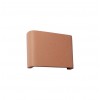 Φωτιστικό Τοίχου Terracotta Adalin