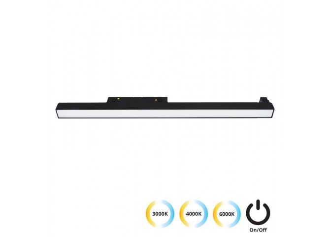Linear L:600  3 CCT Magnetic (ON-OFF)