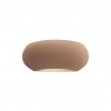 Φωτιστικό Τοίχου Terracotta  Anita