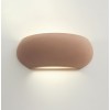 Φωτιστικό Τοίχου Terracotta  Anita