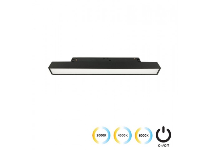 Linear L:300  3 CCT Magnetic (ON-OFF)