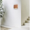 Φωτιστικό Τοίχου Terracotta Adalin