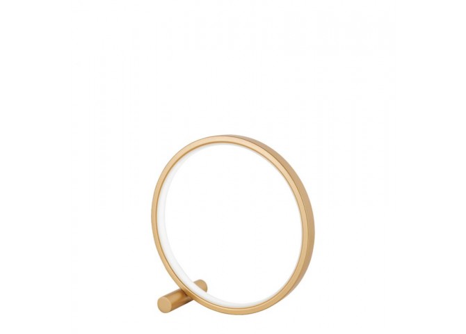 Πορτατίφ Xρυσό Circle