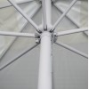 Ομπρέλα αλουμινίου 3x3m