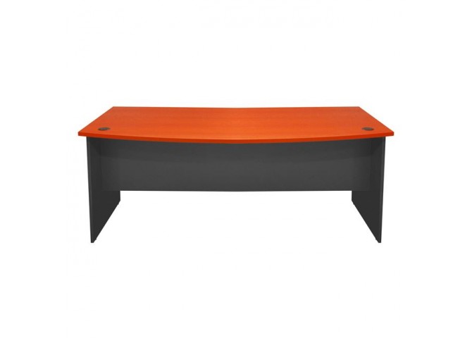 Γραφέιο σε κερασί απόχρωση 180x93.5cm