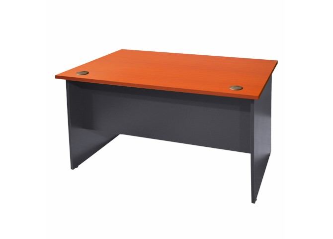 Κλασσικό ξύλινο γραφείο 150x75cm