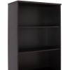 Βιβλιοθήκη γραφείου επαγγελματική 80x41x180εκ