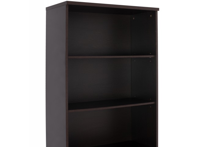 Βιβλιοθήκη γραφείου επαγγελματική 80x41x180εκ