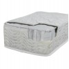 ΣΤΡΩΜΑ POCKET SPRING ΔΙΠΛΟ 140x200 ΔΙΠΛΗΣ ΟΨΗΣ HM309.04