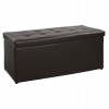 ΣΚΑΜΠΩ ΜΕ ΑΠΟΘΗΚΕΥΤΙΚΟ ΧΩΡΟ TRISCUBE PU ΚΑΦΕ HM223.03 121x51.5x50Υεκ.