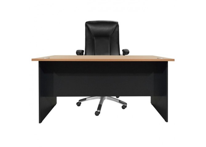 Ξύλινο γραφείο 150x75cm