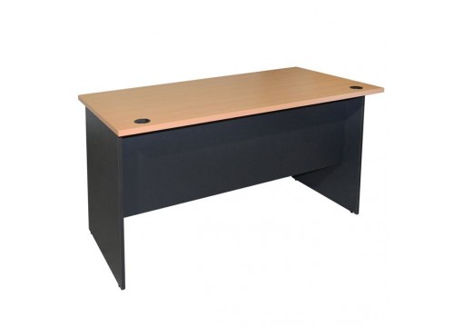 Ξύλινο γραφείο 150x75cm
