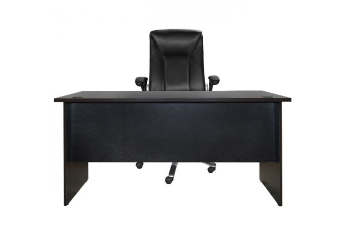 Ξύλινο γραφείο σε βέγγε 150x75cm