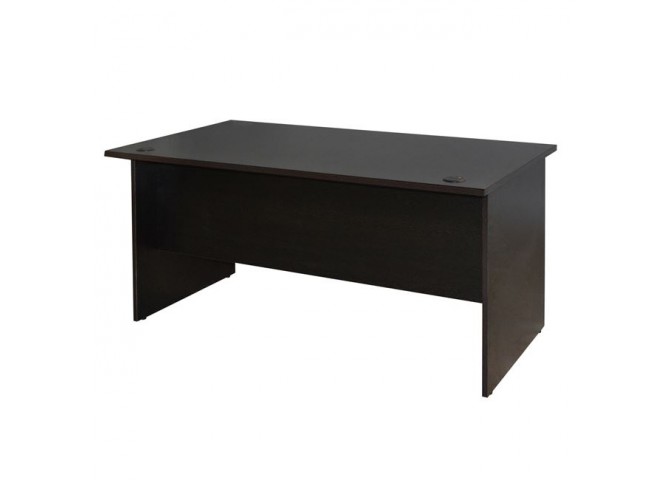 Ξύλινο γραφείο σε βέγγε 150x75cm