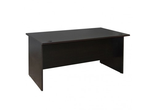 Ξύλινο γραφείο σε βέγγε 150x75cm