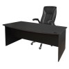 ΓΡΑΦΕΙΟ ΕΠΑΓΓΕΛΜΑΤΙΚΟ 180x93.5x74.6  WENGE