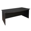 ΓΡΑΦΕΙΟ ΕΠΑΓΓΕΛΜΑΤΙΚΟ 180x93.5x74.6  WENGE
