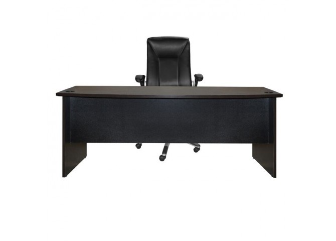 ΓΡΑΦΕΙΟ ΕΠΑΓΓΕΛΜΑΤΙΚΟ 180x93.5x74.6  WENGE