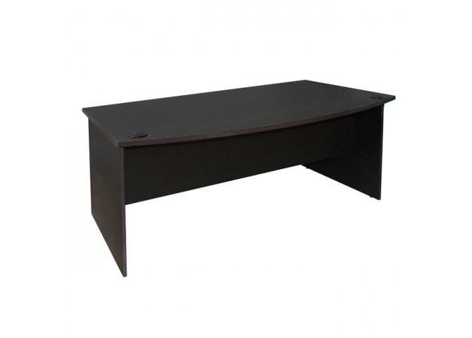 ΓΡΑΦΕΙΟ ΕΠΑΓΓΕΛΜΑΤΙΚΟ 180x93.5x74.6  WENGE