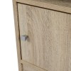 ΚΟΜΟΔΙΝΟ ΜΕΛΑΜΙΝΗΣ HM2205.02 SONAMA 40x40x50