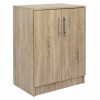 ΠΑΠΟΥΤΣΟΘΗΚΗ ΝΤΟΥΛΑΠΙ HM2206.02 SONAMA 60X40,5X80 εκ.