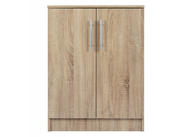 ΠΑΠΟΥΤΣΟΘΗΚΗ ΝΤΟΥΛΑΠΙ HM2206.02 SONAMA 60X40,5X80 εκ.