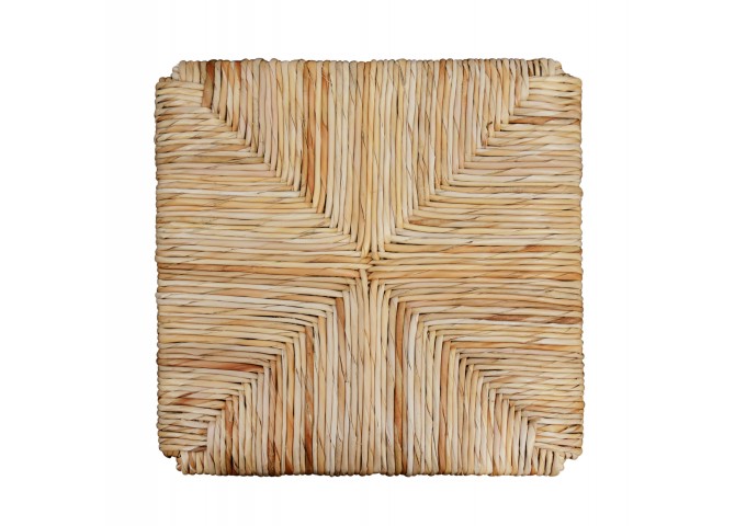 Ψάθα καρέκλας 37x37cm