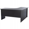 Γωνιακό γραφείο βέγγε 150x150cm