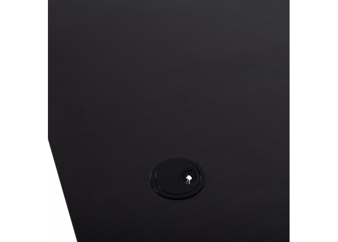 Γωνιακό γραφείο βέγγε 150x150cm
