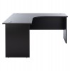 Γωνιακό γραφείο βέγγε 150x150cm