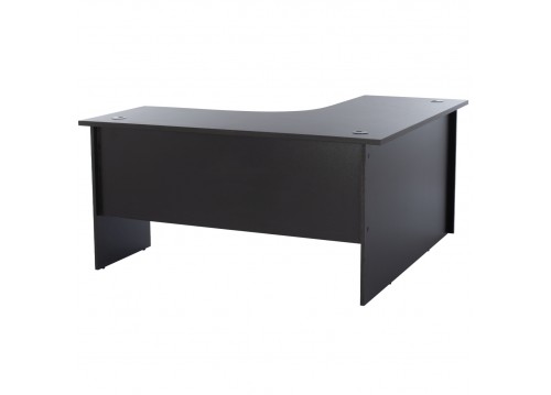 Γωνιακό γραφείο βέγγε 150x150cm