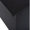 Γωνιακό γραφείο βέγγε 150x150cm