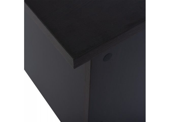 Γωνιακό γραφείο βέγγε 150x150cm